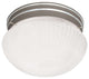 Savoy House Flush Mount Two Light Flush Mount 403-SN