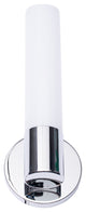 Turbo LED Energy Star Wall Sconce, Chrome