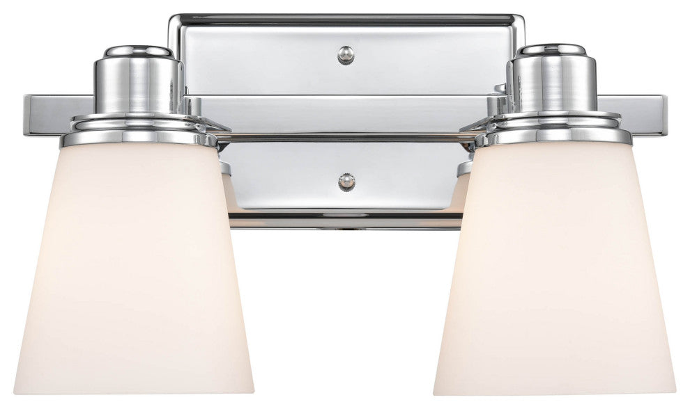 Terracina Vanity Sconce, 2 Light