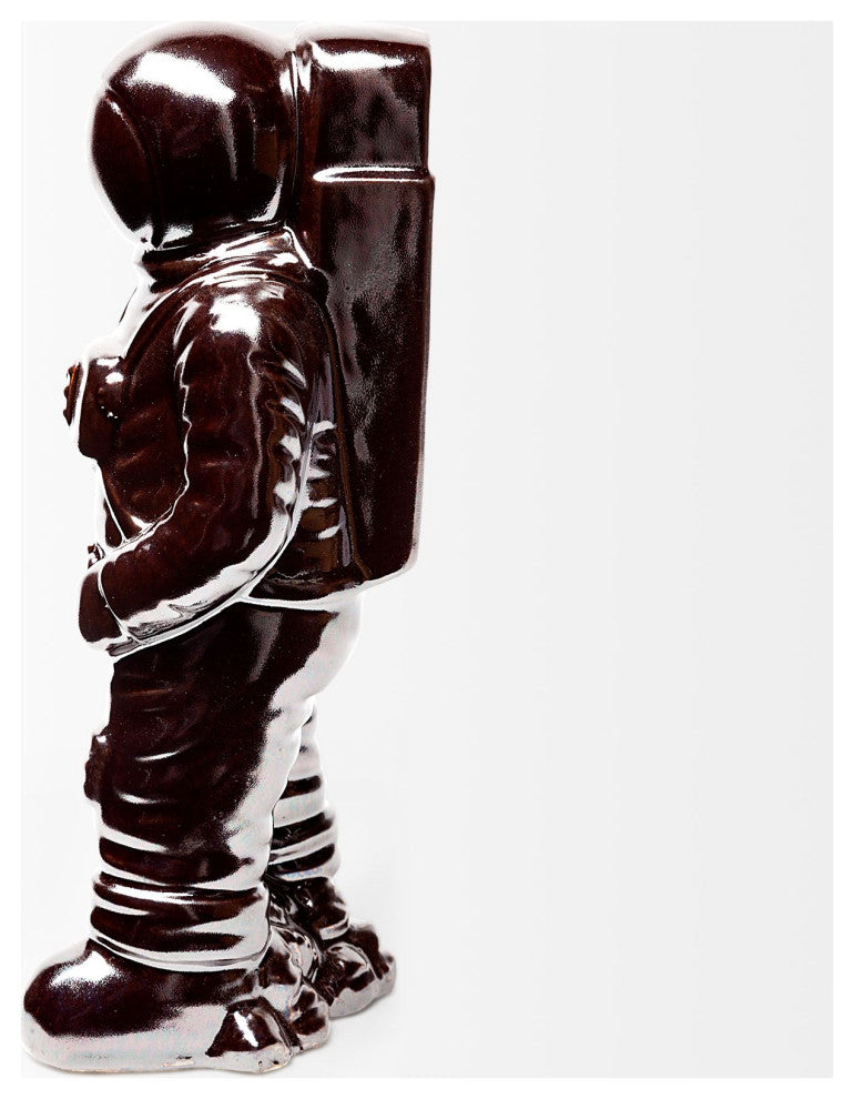 Decorative Object, Aldrin