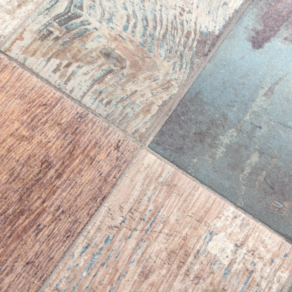 Kings Bretagne Ceramic Floor and Wall Tile