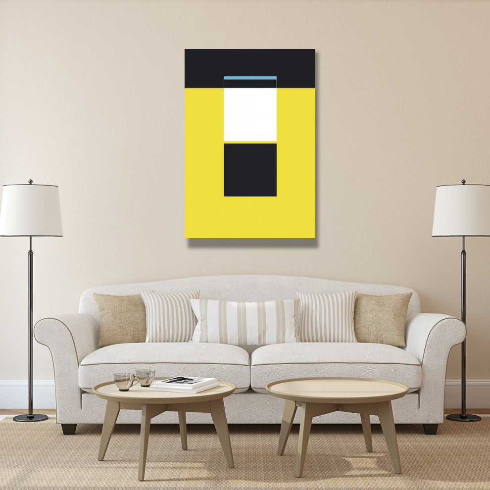 "Dod" Fine Art Print