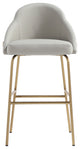 Manhattan Comfort Gracie Barstool