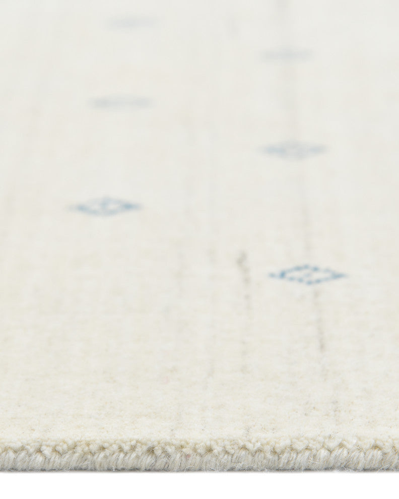 Simi, Handmade Area Rug 6' 0" x 9' 0", 5 X 8