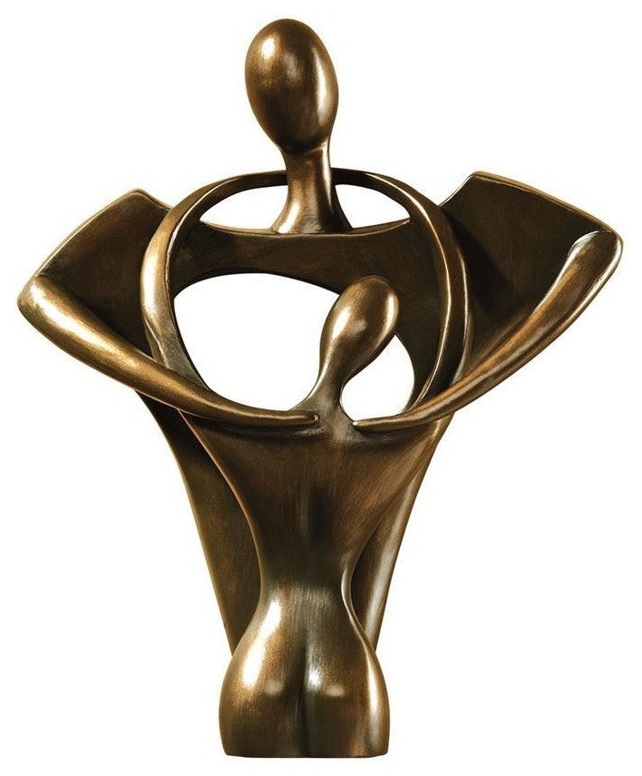 Loving Embrace Plaque