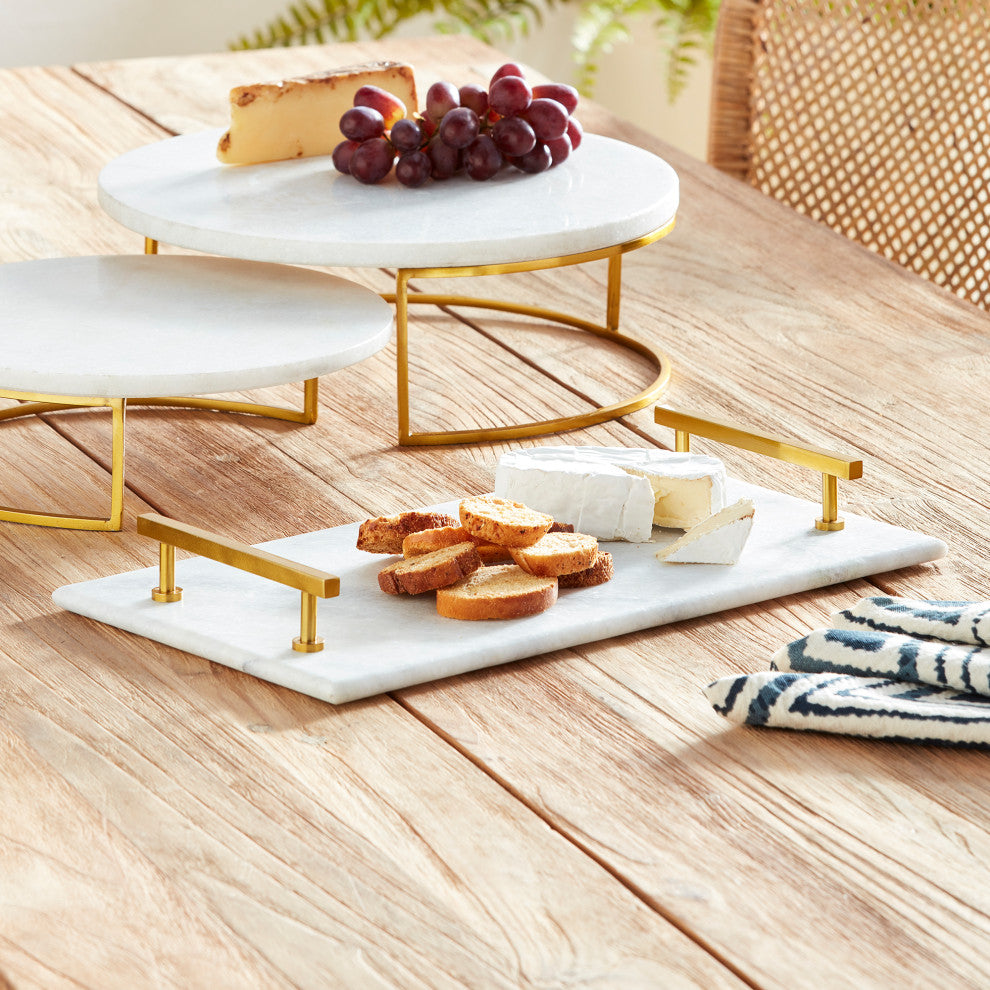 Viennia Serving Tray