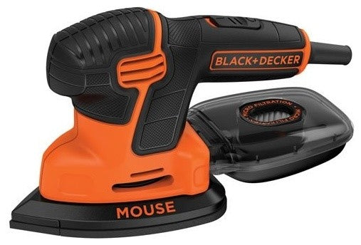 Black and Decker Mouse Detail Sander