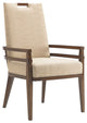 Coles Bay Arm Chair