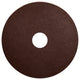 Resin Fiber Disc, 60 Grit