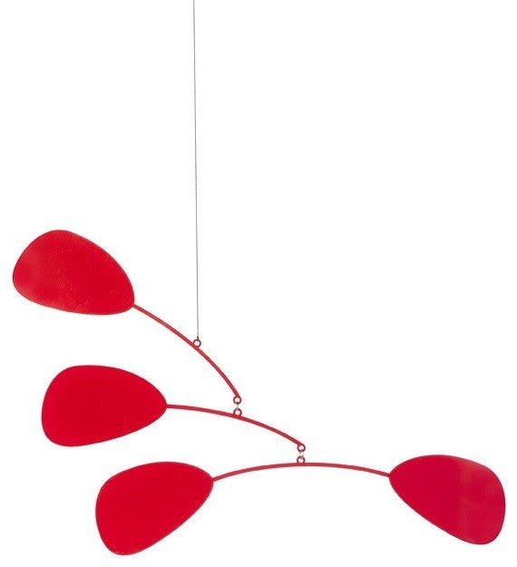 Original Cascade Mobile - Red