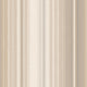 Woven Stripe Pattern Wallpaper, Taupe, 1 Bolt