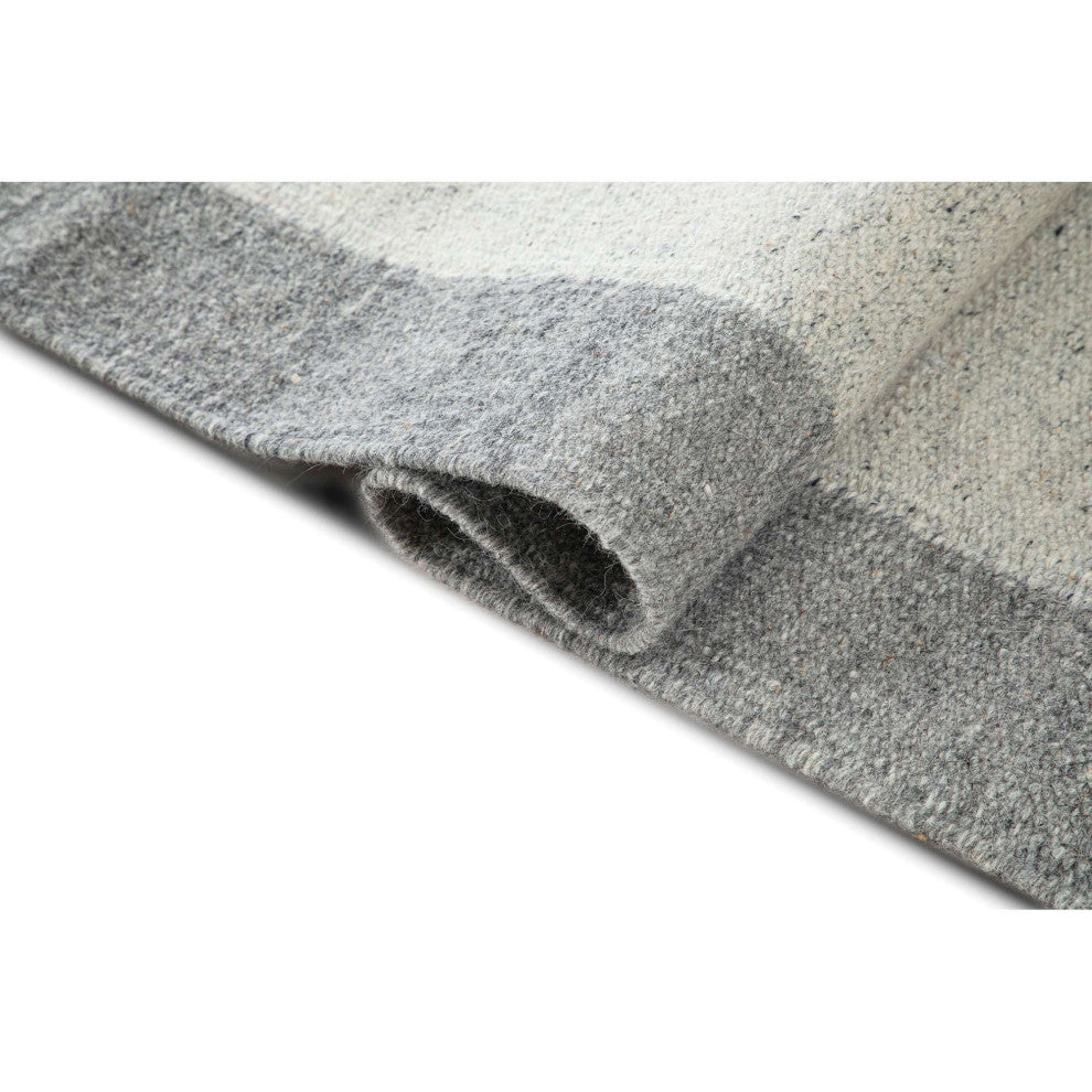 Nu Maison Soft Border Area Rug, Navy, 2'x3'