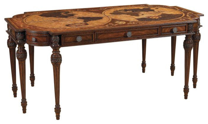 Regency Writing Desk