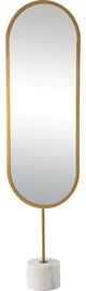 Taio Modern Full length  Floor Mirror 19" x 70"