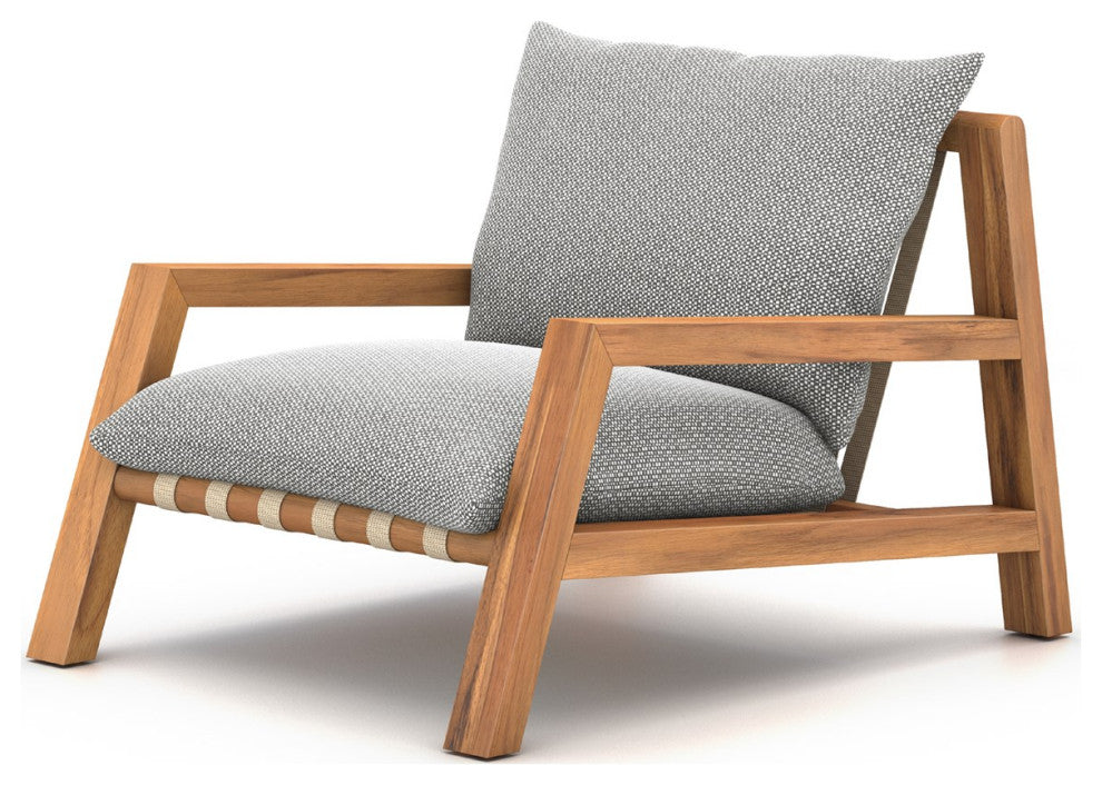 Soren Outdoor Chair-Faye Ash