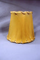 Elk, Whitetail, Mule Deer Antler Chandelier Light, Extra Large, Rawhide Shades