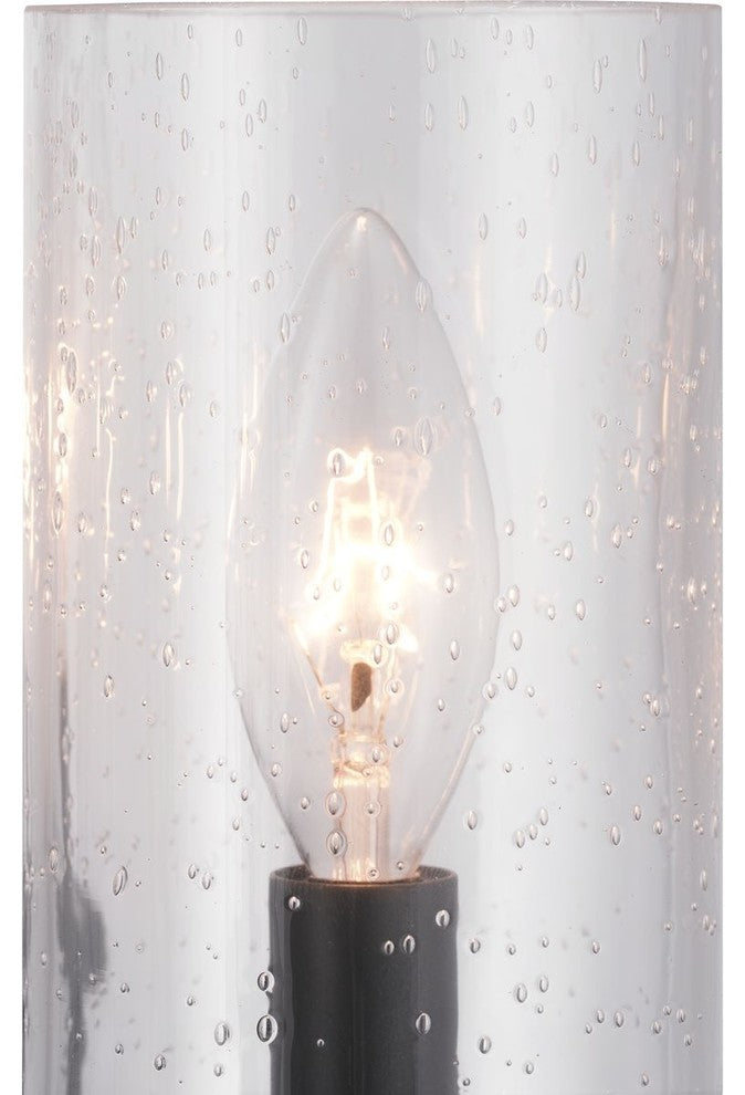 Gresham Collection 8-Lt Chandelier