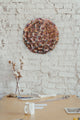 Lotus Fruit Wall Mountable Original Artwork