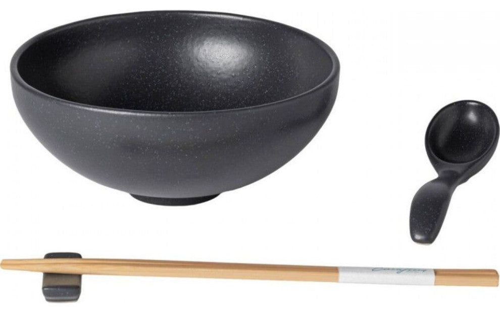 Casafina Pacifica Ramen Bowl Set
