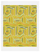 Deny Designs Heather Dutton Dunes Art Print