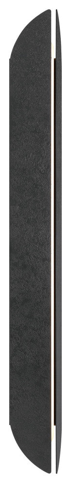 Inntra, Outdoor , 40", Dimascus Black