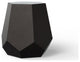 Mixx, Faceted Stool, Lava