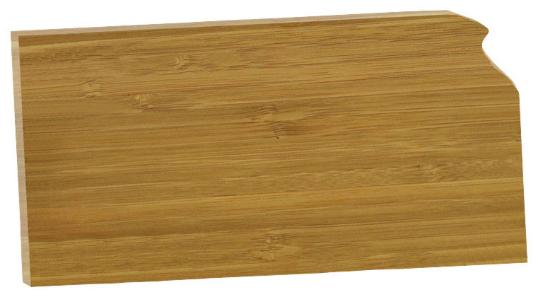 State Shaped Cutting Boards, Black Richlite, Kansas