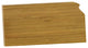 State Shaped Cutting Boards, Black Richlite, Kansas