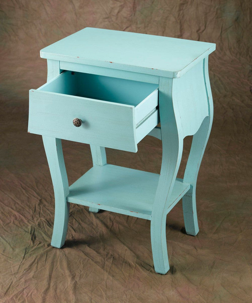 Chriopher End Table