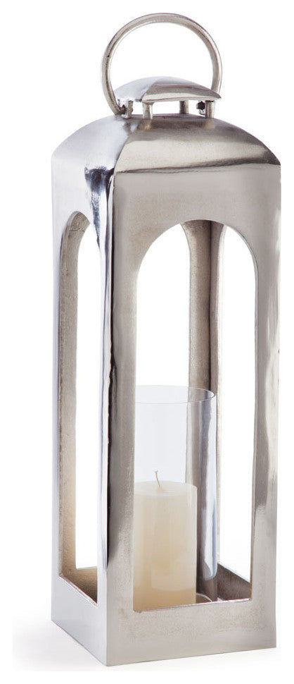 Halston Isabella Lantern, Large