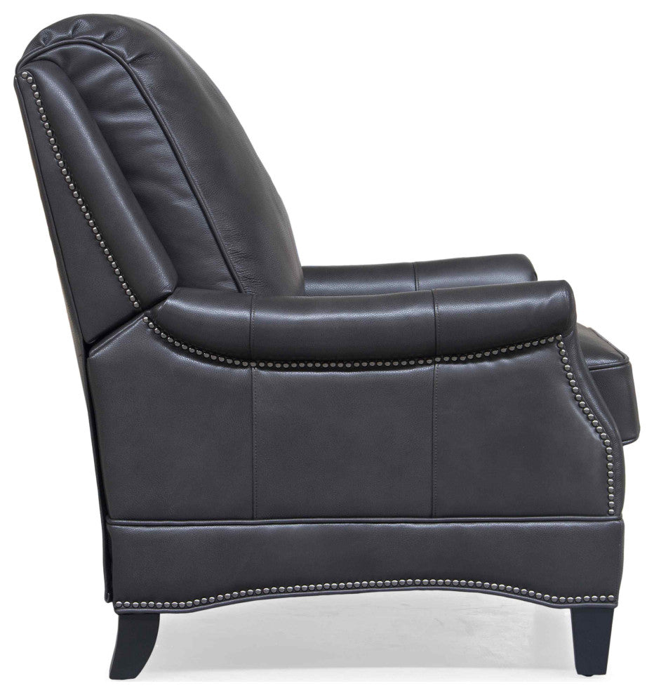 Ashebrooke Recliner, Wrenn Gray