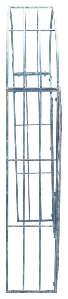 Safavieh Jaida Arbor Antique Blue