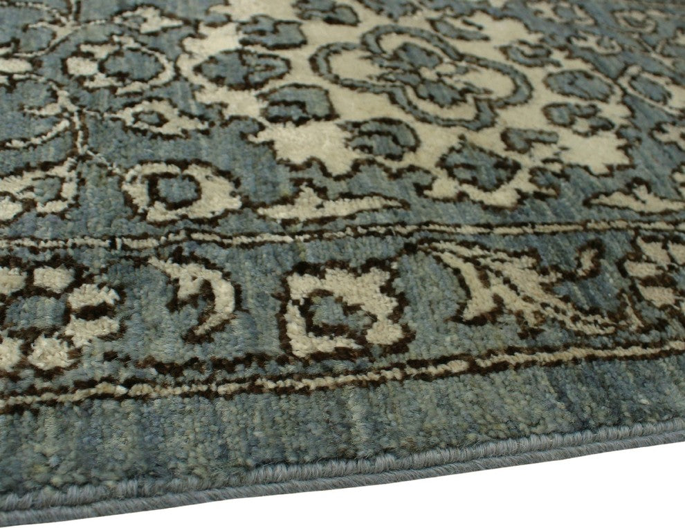 Fine Galaxy Dorian Grey Rug