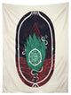 Deny Designs Hector Mansilla Pulsatilla Patens Tapestry