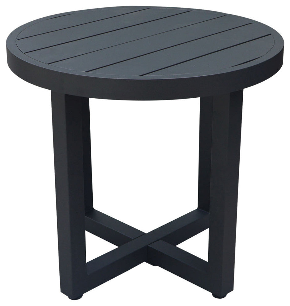 Outdoor Patio Side Table