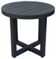Outdoor Patio Side Table