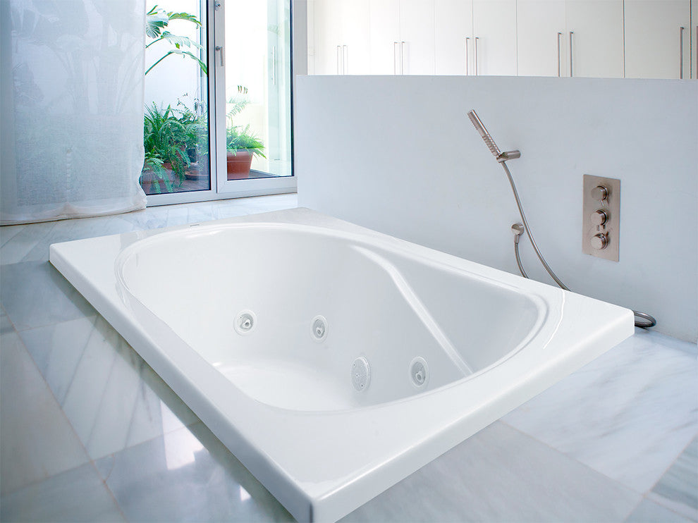 Sculptura III Whirlpool