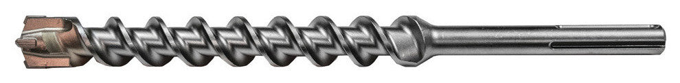 Sonic SDS Max Masonry Drill Bit, 15"x1-1/4"