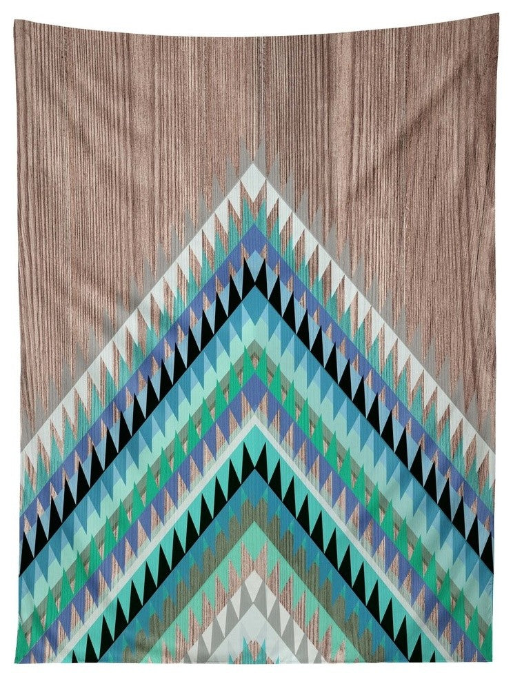 Deny Designs Iveta Abolina High Tide Tapestry