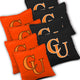 Campbell Swoosh Cornhole Set