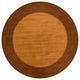 Metro Contemporary Area Rug, 7'9" Round