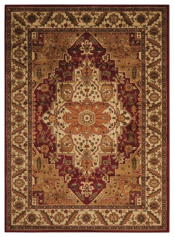 Nourison Paramount Area Rug, Gold, 7'10"x10'6"