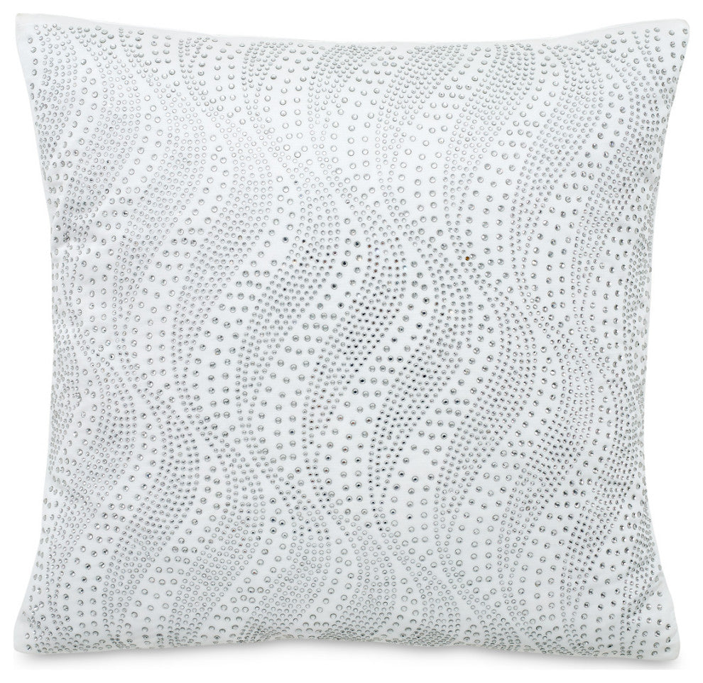 Newport 9-Piece Queen Comforter Set, Platinum