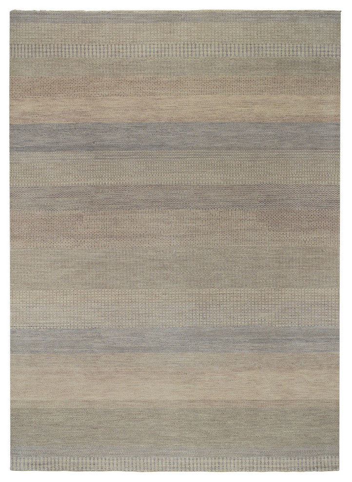 Capel Alameda Light Beige 1085_675 Hand Knotted Rugs - 2' X 3' Rectangle
