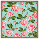 Deny Designs Allyson Johnson Prettiest Roses Square Tray