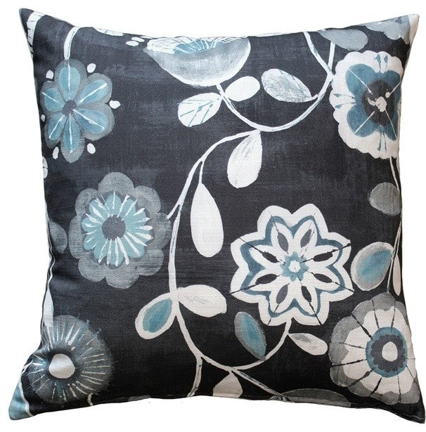 Pillow Decor - Shady Days Throw Pillow 20X20