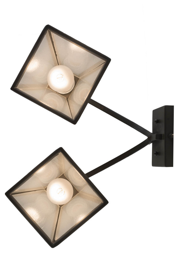 18W Arnage 2 LT Wall Sconce