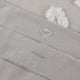 Madison Park Veronica 3 Piece Tufted Cotton Chenille Floral Duvet Cover Set