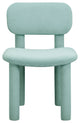 Elise Dining Chair, Pale Blue