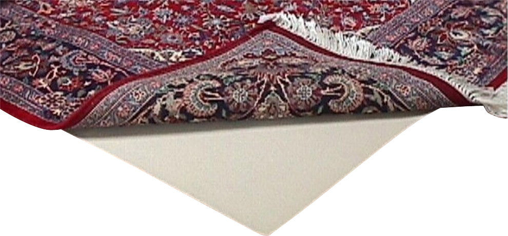 Rubber Anchor II Rug Pad, 8'x10'